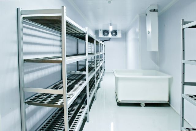 Commercial Refrigeration Installation London Ontario equipment and professional commercial HVAC service in London Ontario